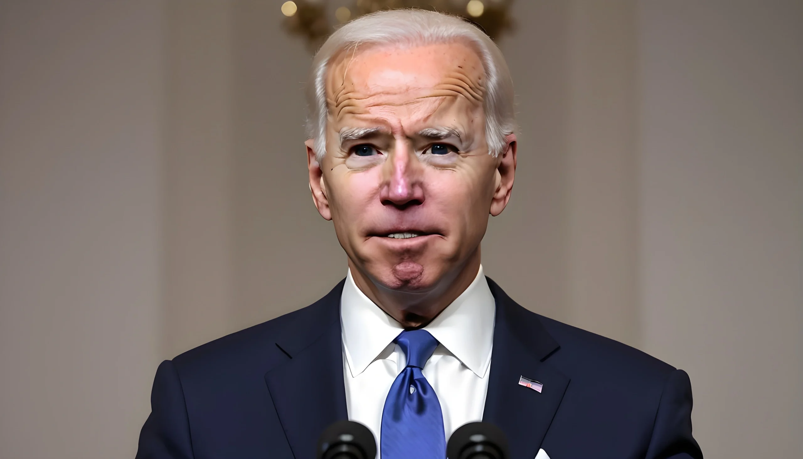 Biden Faces Armageddon nuclear weapon use in Ukraine